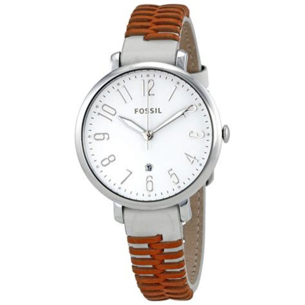Fossil 35mm Women's Jacqueline Watch